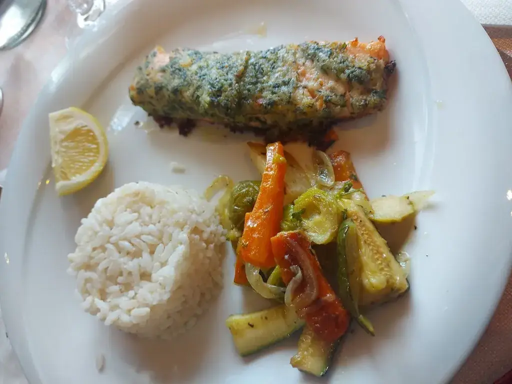 Menu_Chez francois_Saint-Péray_image_7