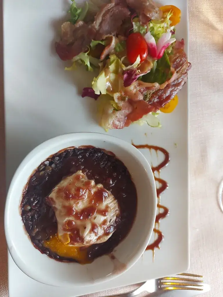 Menu_Chez francois_Saint-Péray_image_9