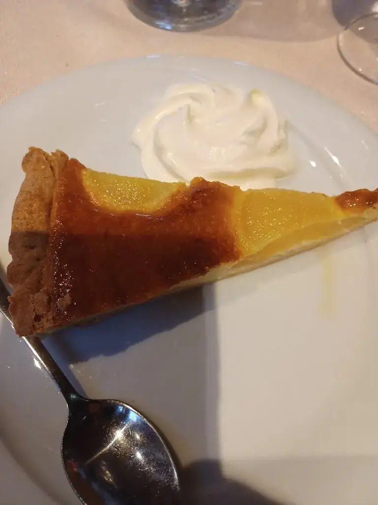 françois PLATTIER_Chez francois_Saint-Péray_review