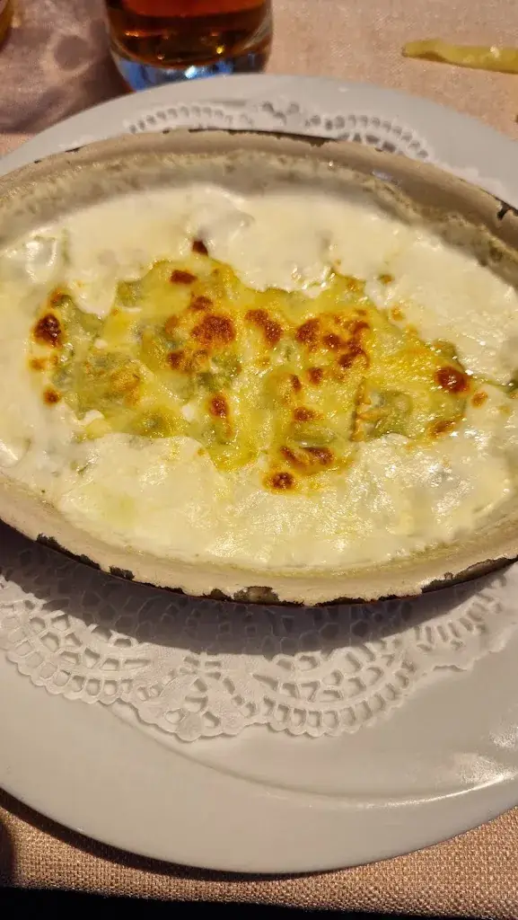 Sébastien BERLIER_Chez francois_Saint-Péray_review