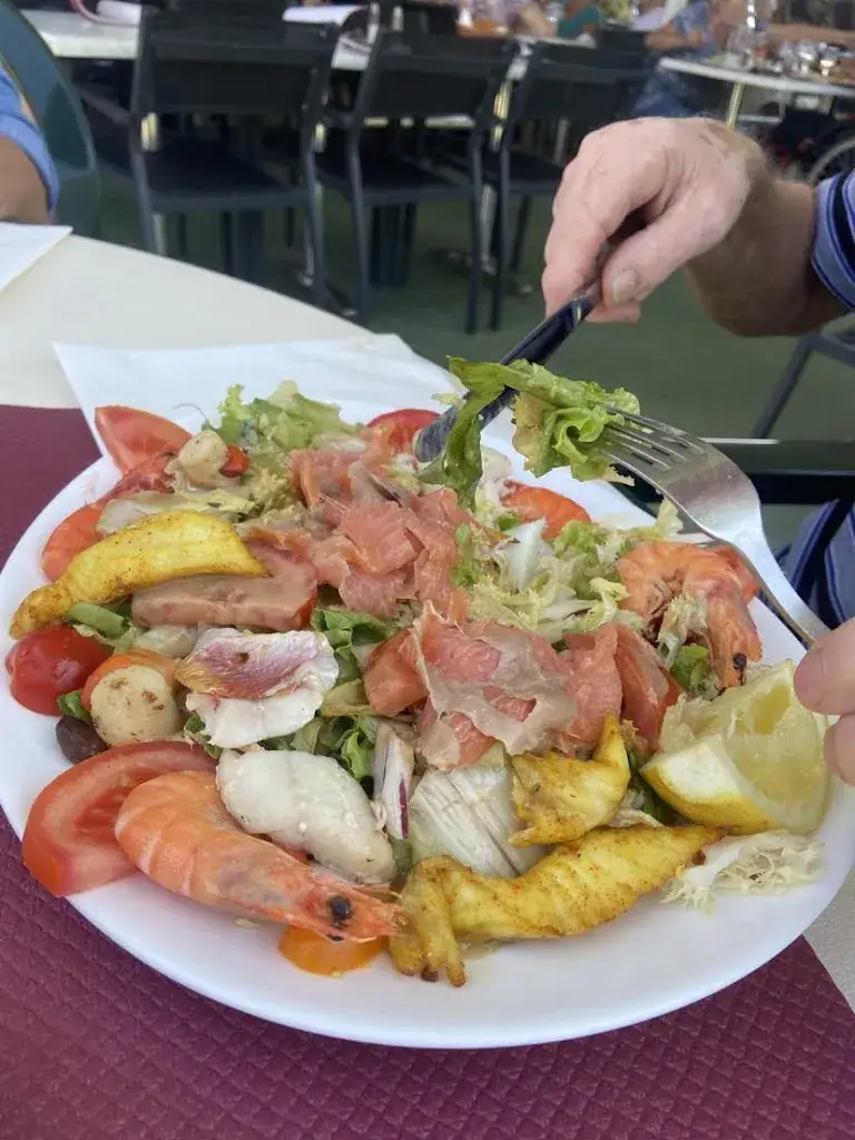 Khun Franck_Chez francois_Saint-Péray_review