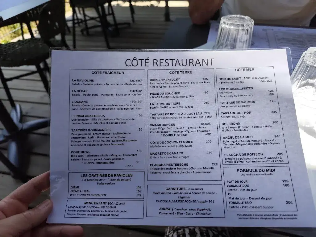 Menu_LOS AMIGOS_Saint-Péray_image_1