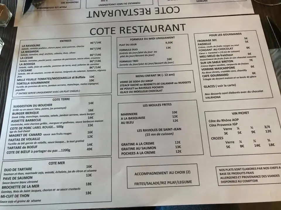 Menu_LOS AMIGOS_Saint-Péray_image_4