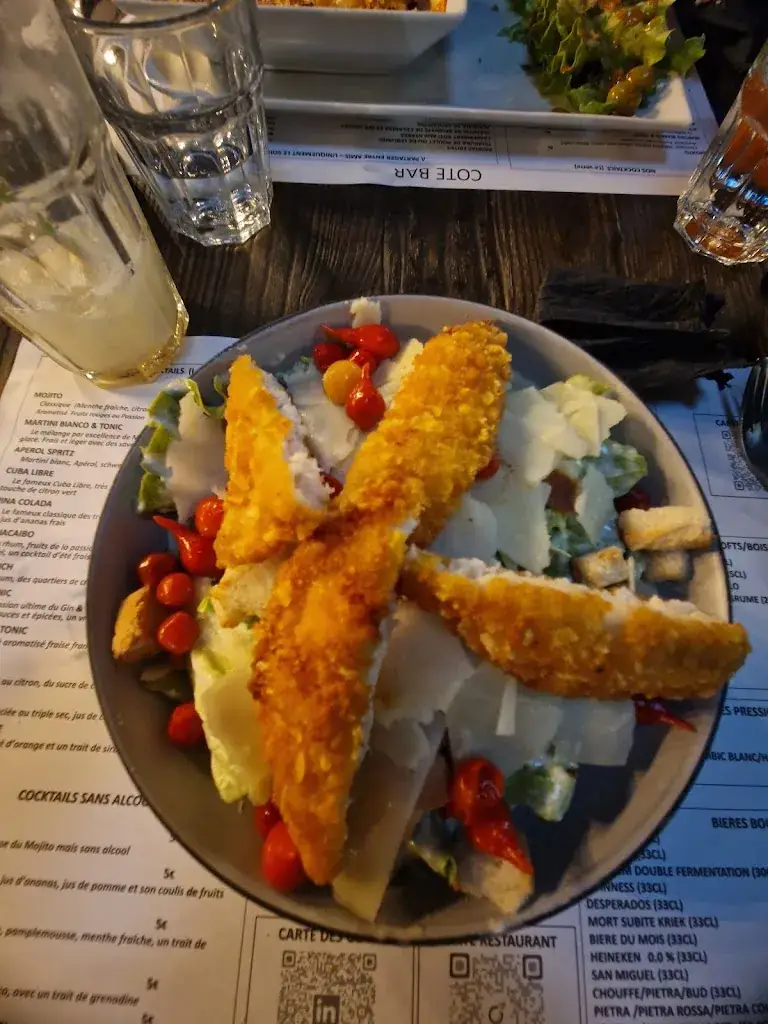 Menu_LOS AMIGOS_Saint-Péray_image_9