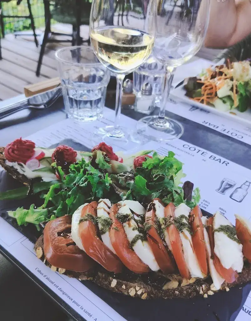 FaMiLLe D_LOS AMIGOS_Saint-Péray_review