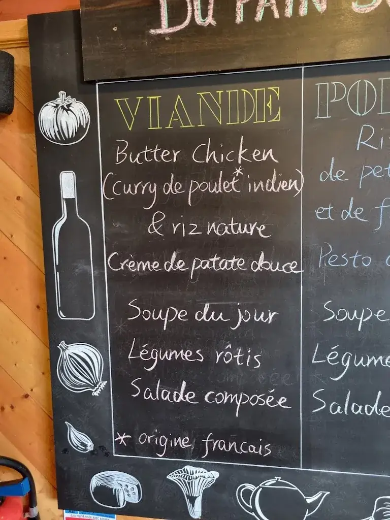 Menu_Du Pain sur la Planche Saint-Peray_Saint-Péray_image_2