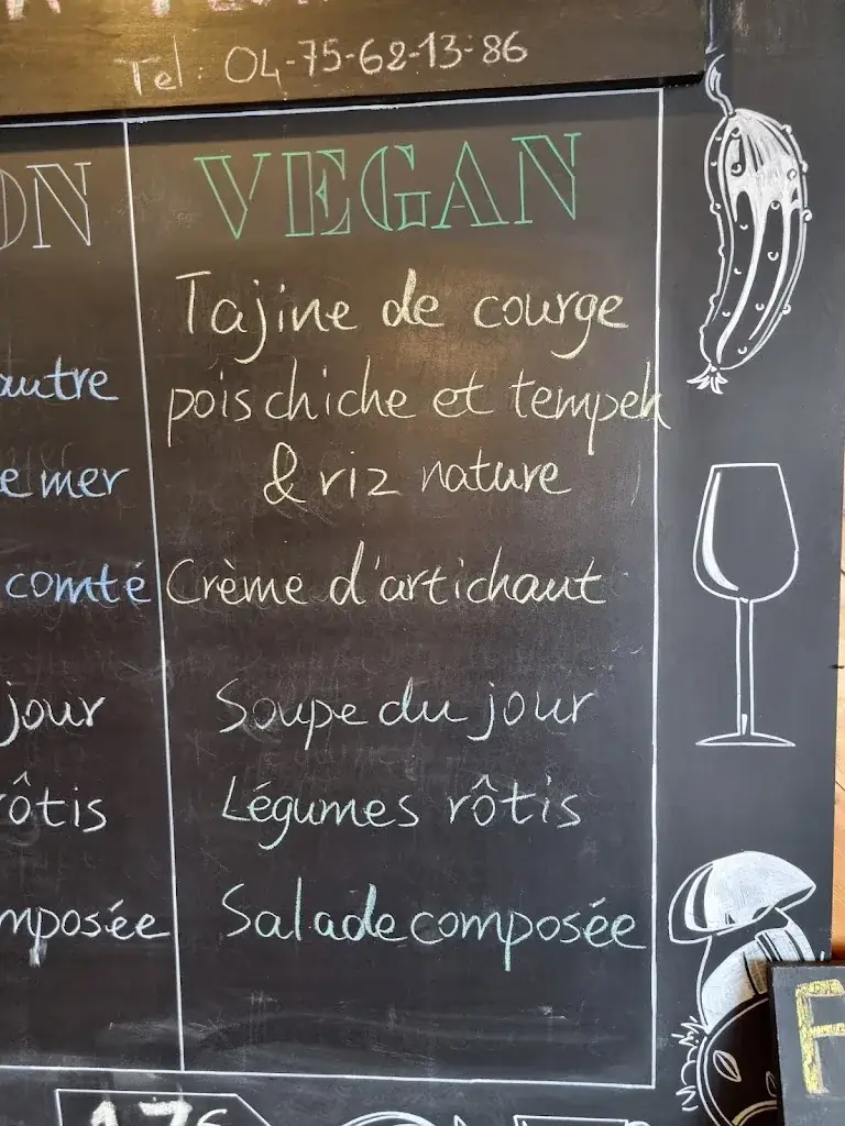 PRADEN Claudette_Du Pain sur la Planche Saint-Peray_Saint-Péray_review