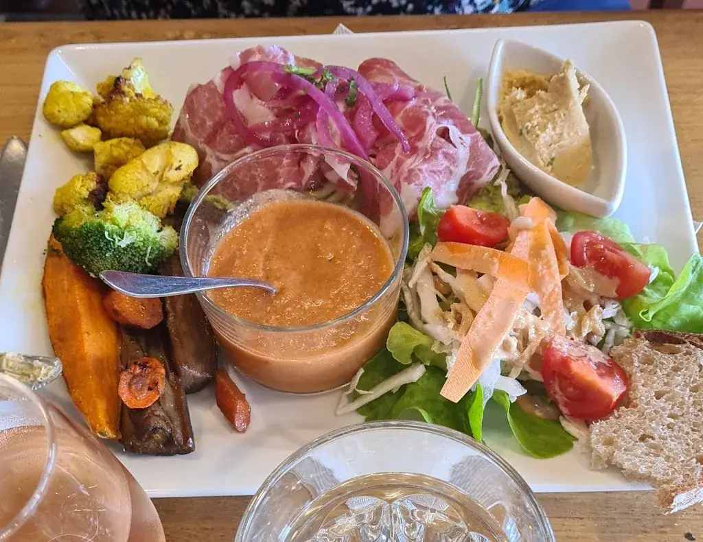 Dânã Cý_Du Pain sur la Planche Saint-Peray_Saint-Péray_review