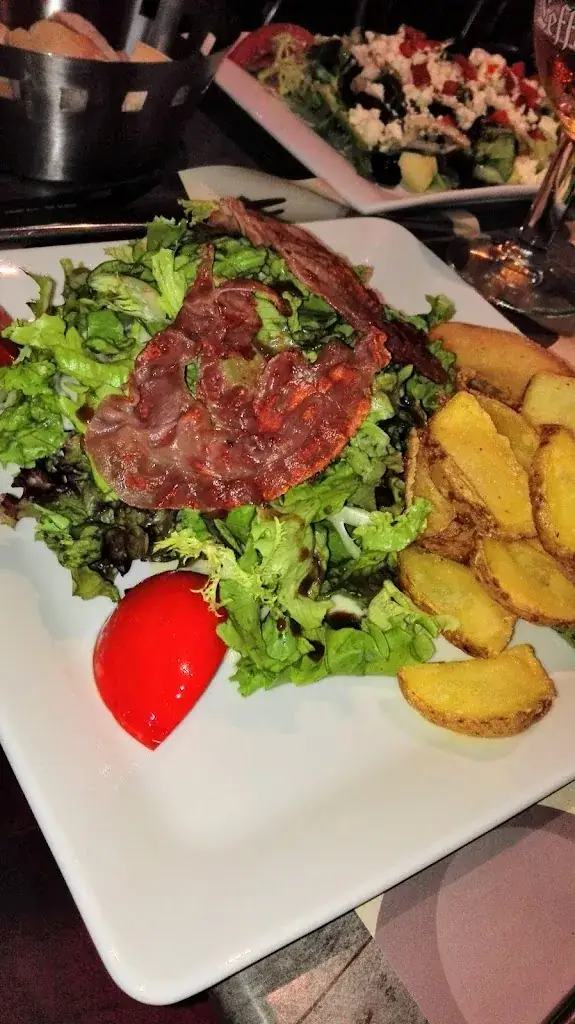 Menu_San Pétrus Restaurant Bar Glacier_Saint-Péray_image_6