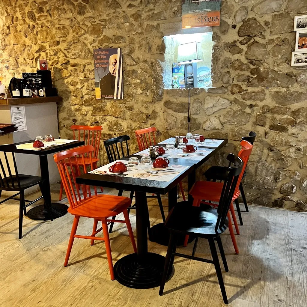 Crêperie L'Hermine ristorante a Saint-Péray