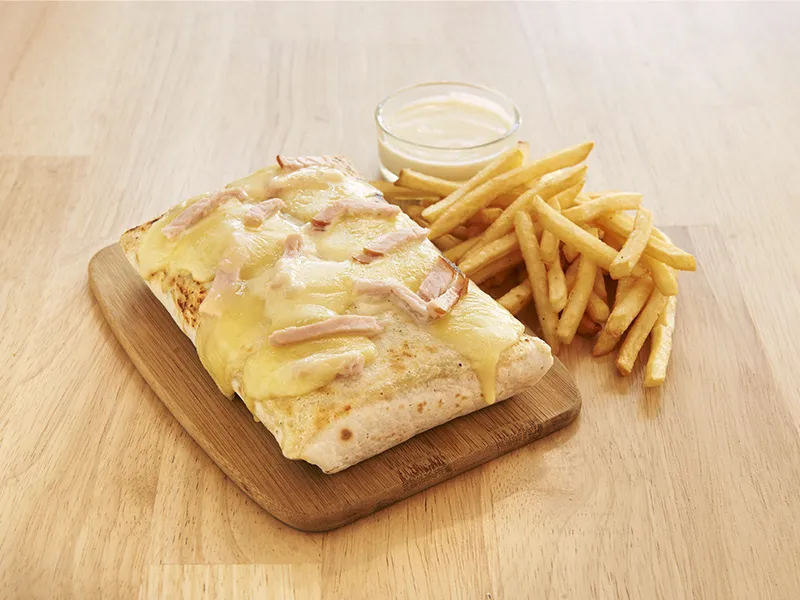 Menu_L' Art des Choix_Saint-Péray_image_1