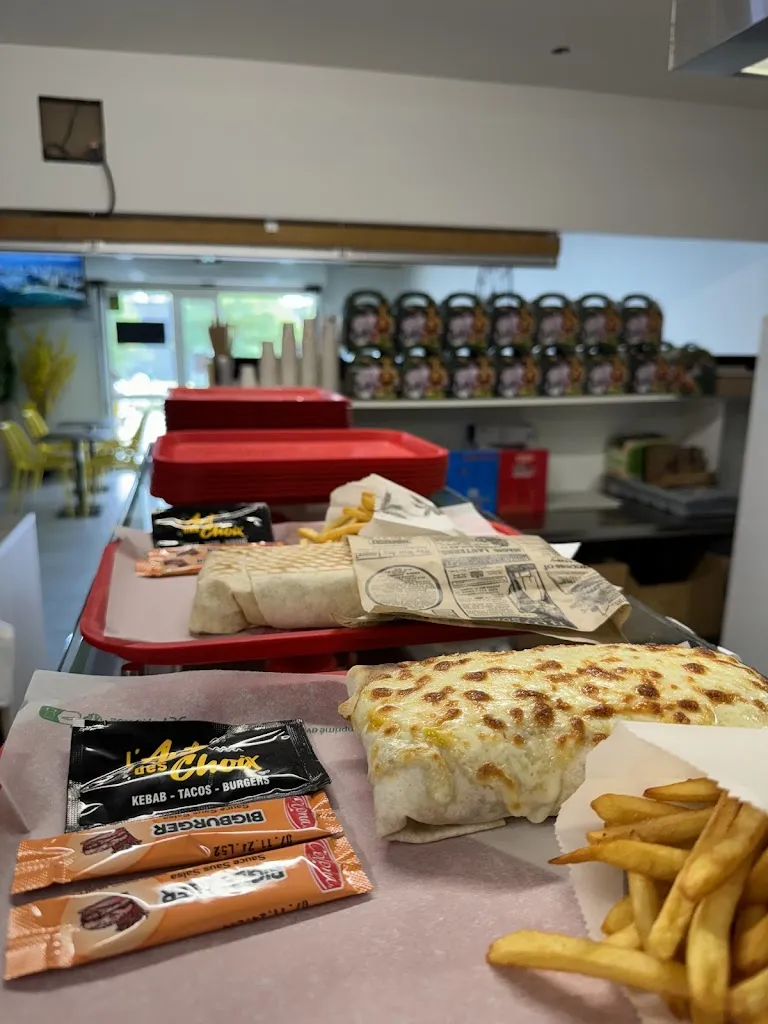 Menu_L' Art des Choix_Saint-Péray_image_4