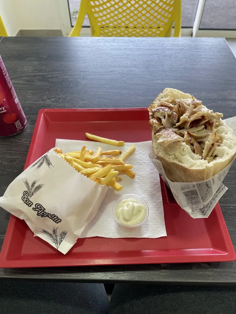 Emma_L' Art des Choix_Saint-Péray_review