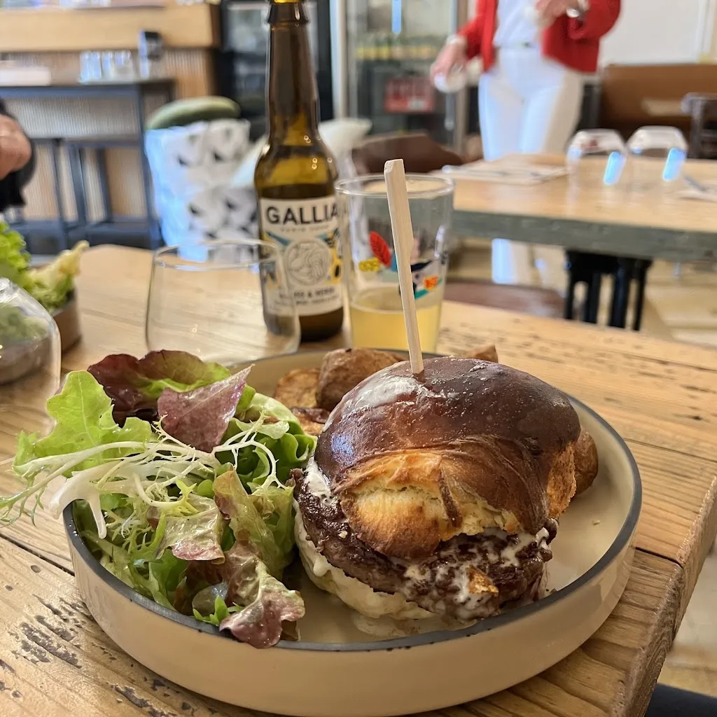 Menu_LE 101 Restaurant (café le matin)_Saint-Péray_immagine_3