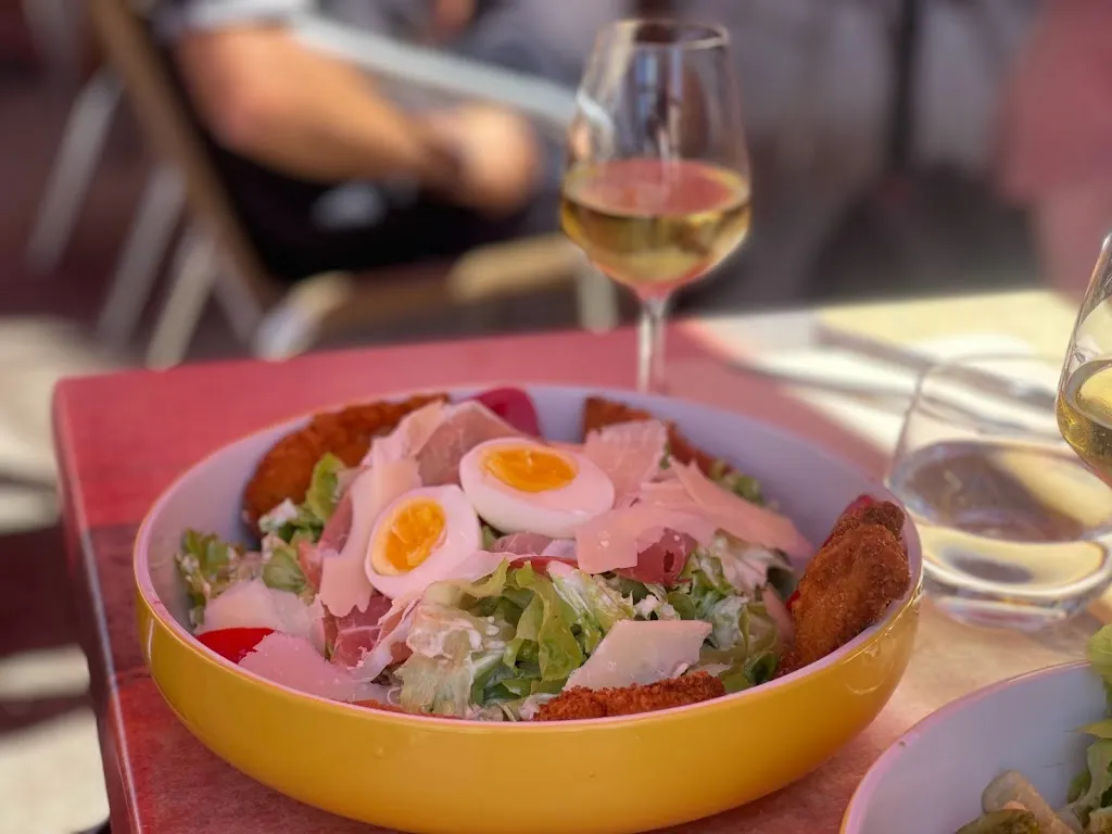 Menu_LE 101 Restaurant (café le matin)_Saint-Péray_immagine_8