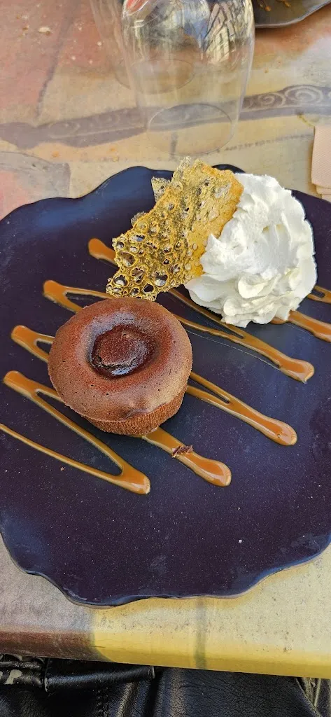 Menu_LE 101 Restaurant (café le matin)_Saint-Péray_immagine_9