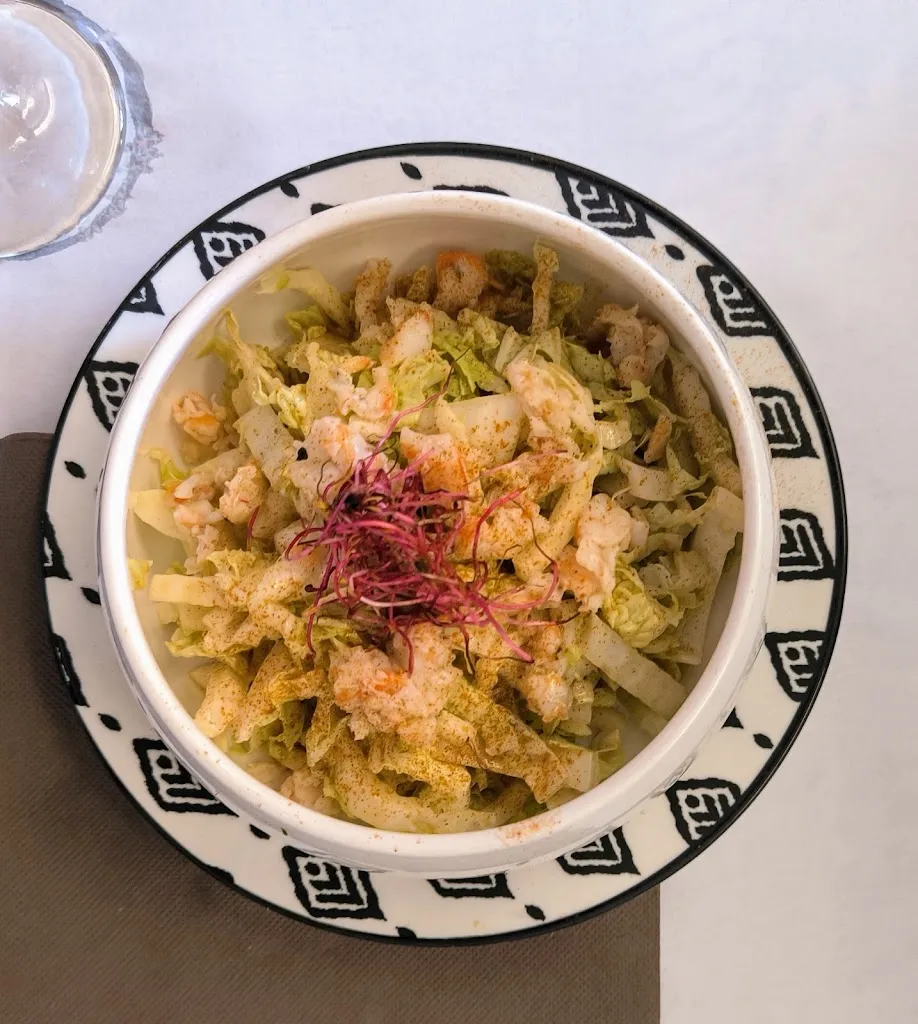 Valérie M._LE 101 Restaurant (café le matin)_Saint-Péray_recensione