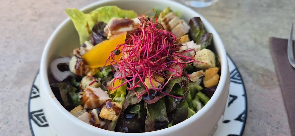 LE 101 Restaurant (café le matin)_Saint-Péray_slider_image_3