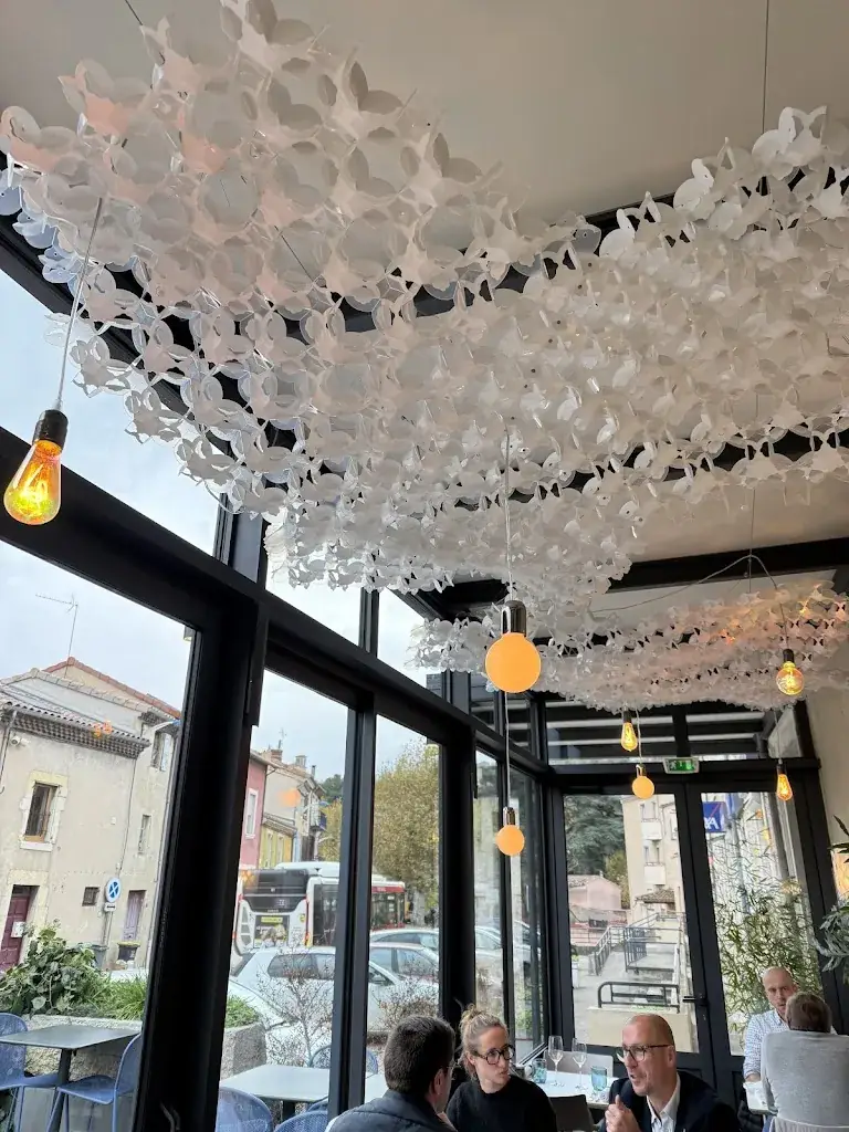 Jacob Schmidt_Aux Cœurs Fidèles_Saint-Péray_review