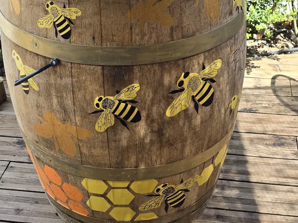 Michael Werfel_Aux Cœurs Fidèles_Saint-Péray_review