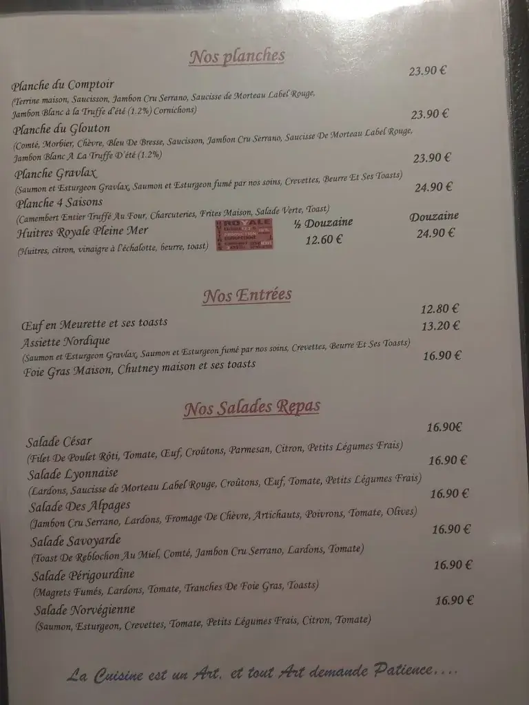 Menu_Au Comptoir des Viandes_Montagnat_image_3