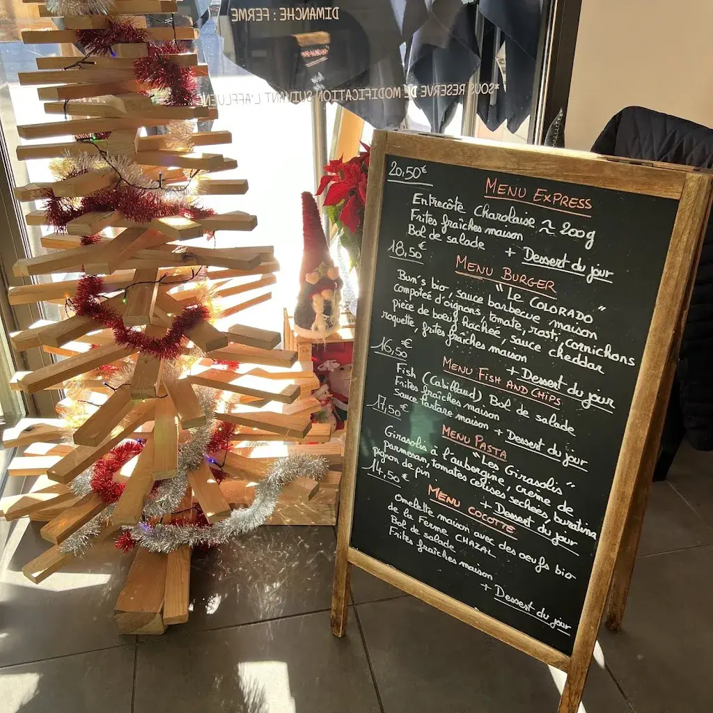 Menu_Restaurant La drez'in_Saint-Péray_image_2