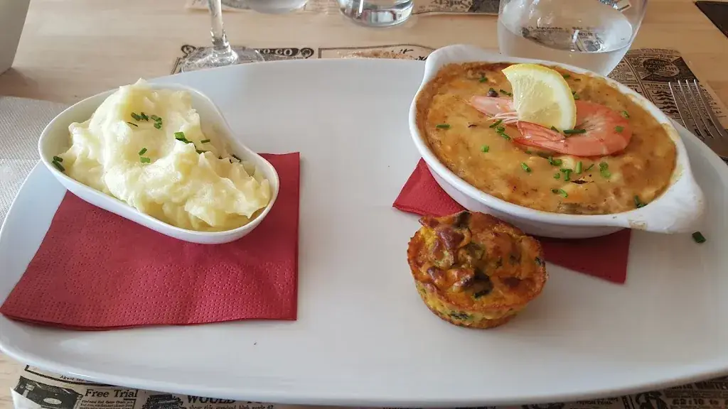 Menu_Restaurant La drez'in_Saint-Péray_image_7