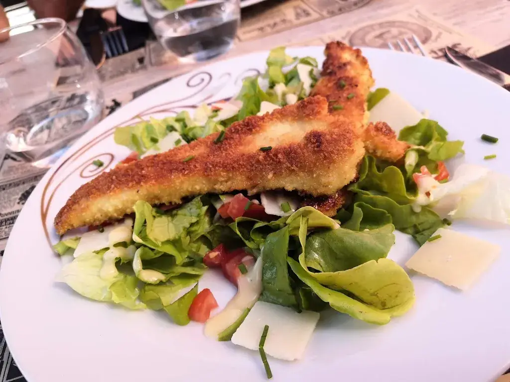 Menu_Restaurant La drez'in_Saint-Péray_image_9