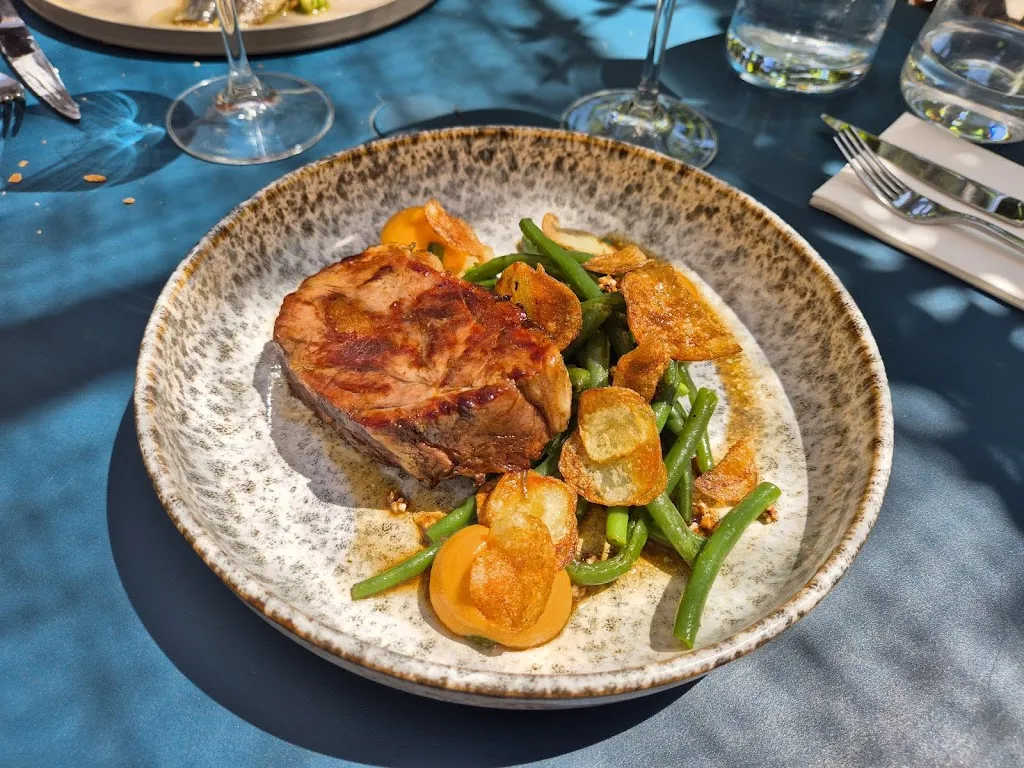 Cat_Barr Avel_Saint-Péray_review