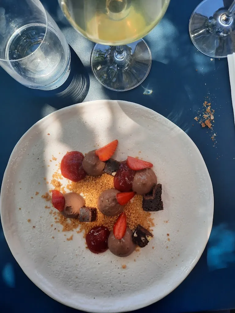 Lucila Agüero_Barr Avel_Saint-Péray_review