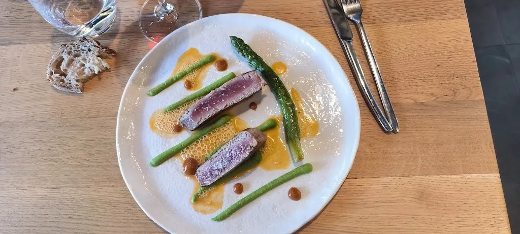 Cath JOSEPH-ADOLPHE_Barr Avel_Saint-Péray_review