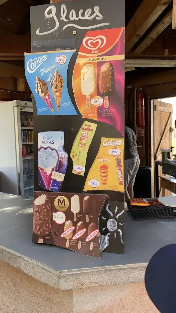 Menu_La Guinguette du Marandan_Saint-Romans_image_2