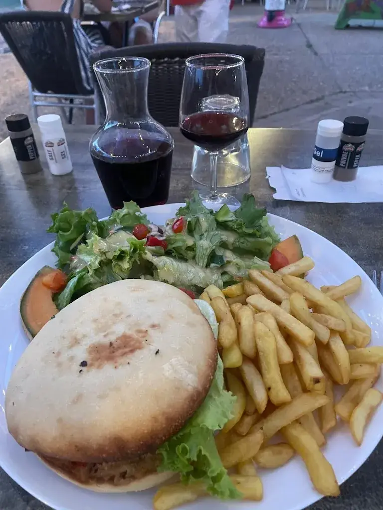 Menu_La Guinguette du Marandan_Saint-Romans_image_3