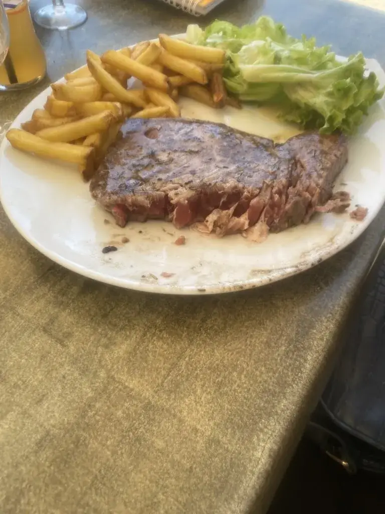 Menu_La Guinguette du Marandan_Saint-Romans_image_5