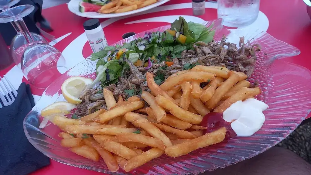 Alex D_La Guinguette du Marandan_Saint-Romans_review