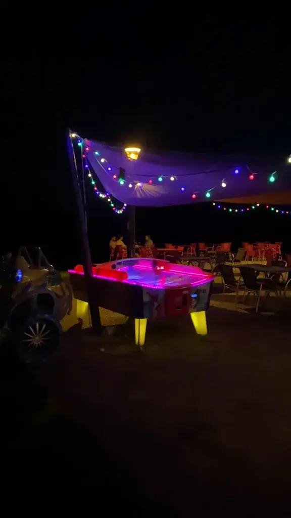 Vergne Maxime_La Guinguette du Marandan_Saint-Romans_review