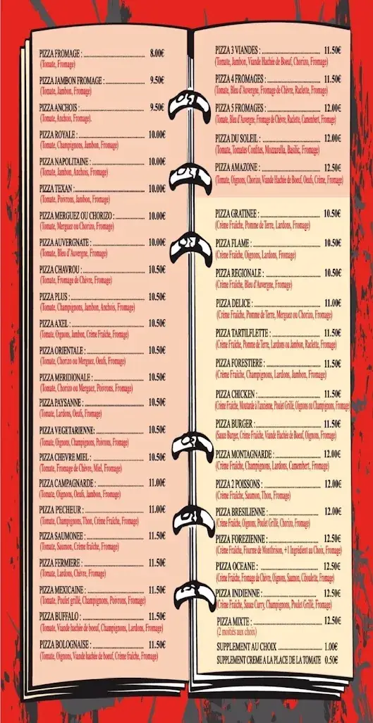 Menu_Pizza Dé 6_Saint-Romain-le-Puy_image_1