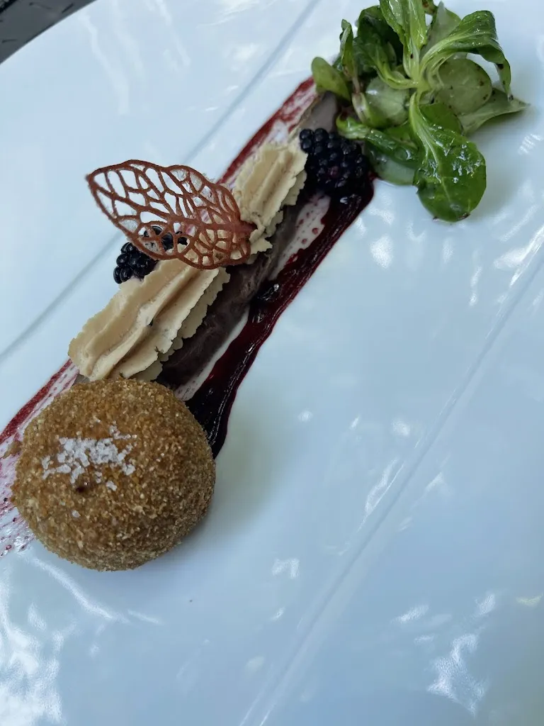 of Wonderland_Restaurant La Chapelle_Saint-Paul-Trois-Châteaux_review