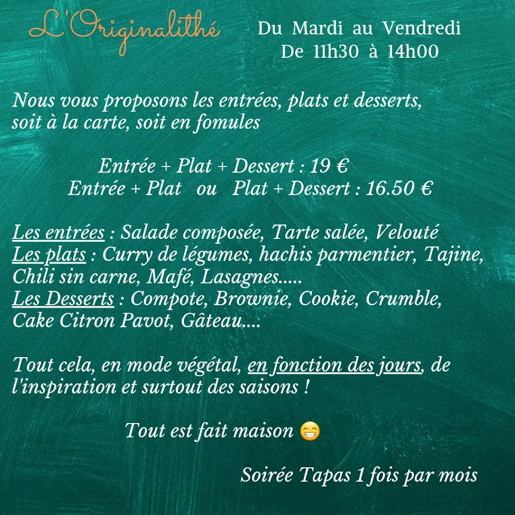 Menu_L'Originalithé_Saint-Paul-Trois-Châteaux_image_1