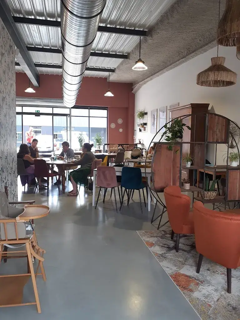 Nathalie Dehan_L'Originalithé_Saint-Paul-Trois-Châteaux_review