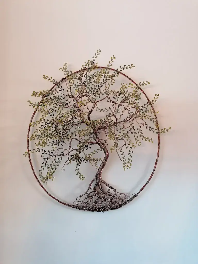 Virginie *_L'Originalithé_Saint-Paul-Trois-Châteaux_review