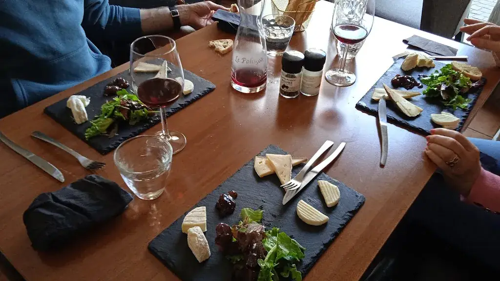 Menu_Restaurant Le Polisson, Steakhouse, Bar Lounge_Saint-Paul-Trois-Châteaux_image_5