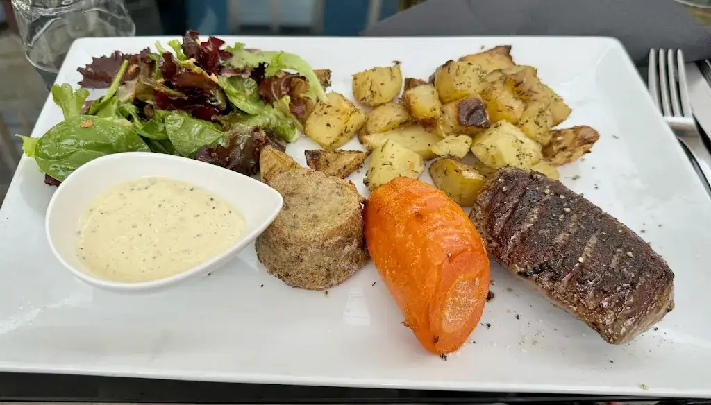 Menu_Restaurant Le Polisson, Steakhouse, Bar Lounge_Saint-Paul-Trois-Châteaux_image_6