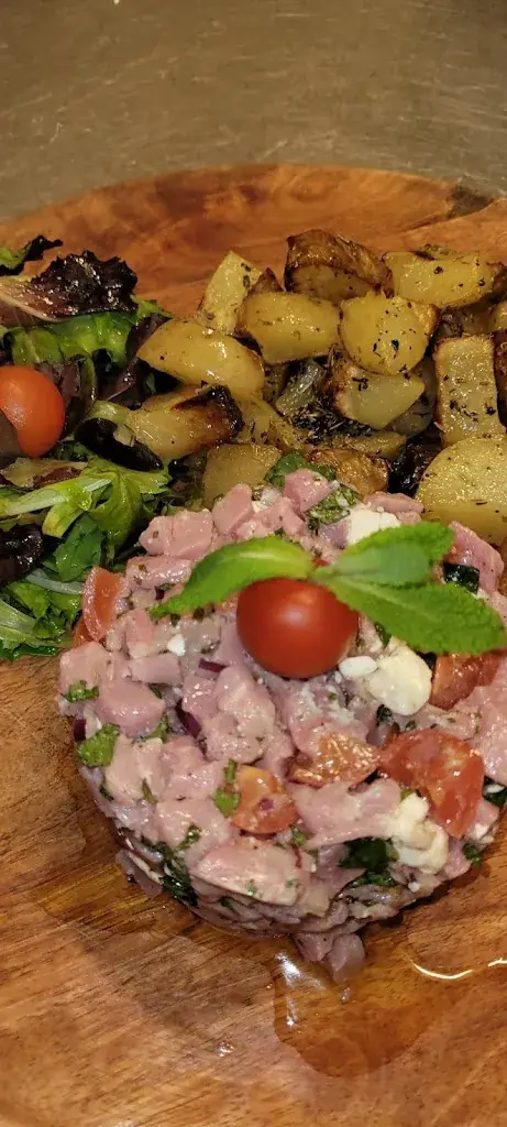 Menu_Restaurant Le Polisson, Steakhouse, Bar Lounge_Saint-Paul-Trois-Châteaux_image_7