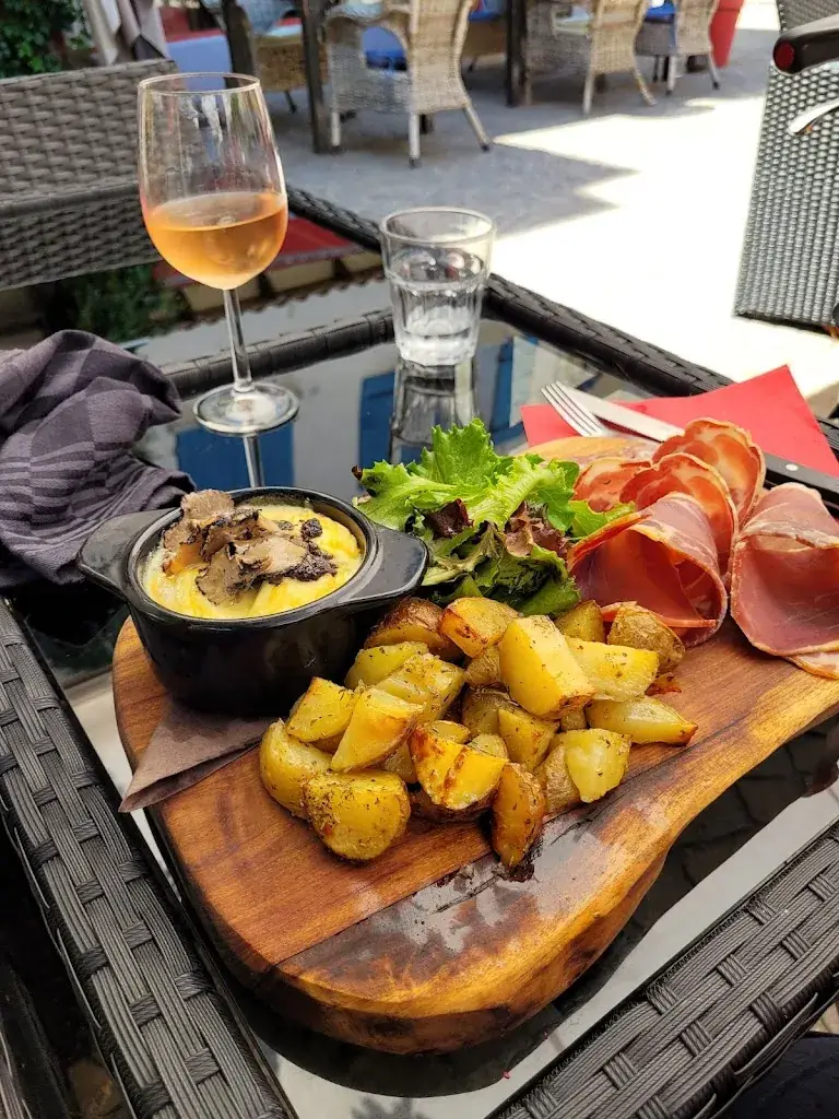 Menu_Restaurant Le Polisson, Steakhouse, Bar Lounge_Saint-Paul-Trois-Châteaux_image_8