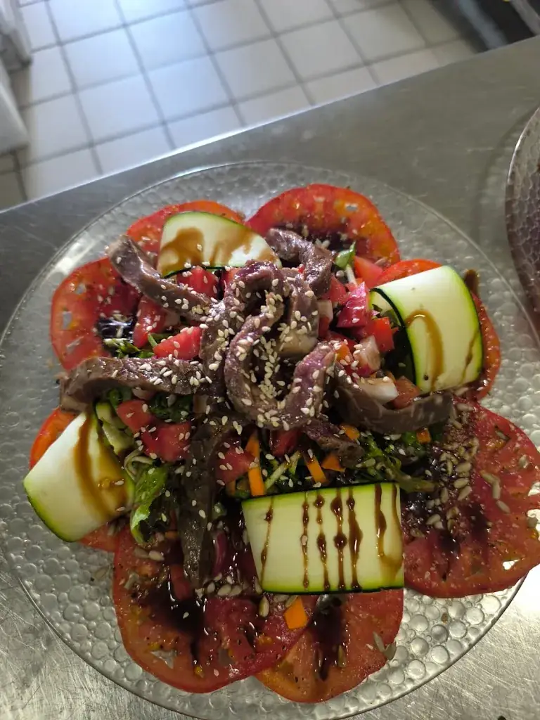 Restaurant Le Polisson, Steakhouse, Bar Lounge_Saint-Paul-Trois-Châteaux_slider_image_3