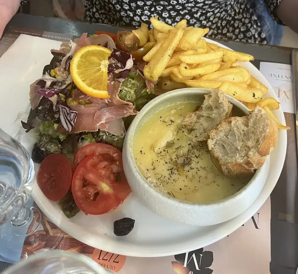 Matteo Sauvain_La stefa'line_Saint-Paul-Trois-Châteaux_review