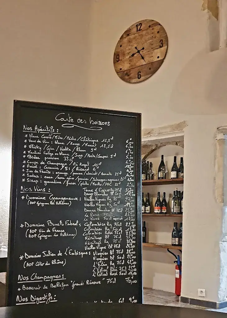 Menu_L'entre2_Saint-Paul-Trois-Châteaux_immagine_2