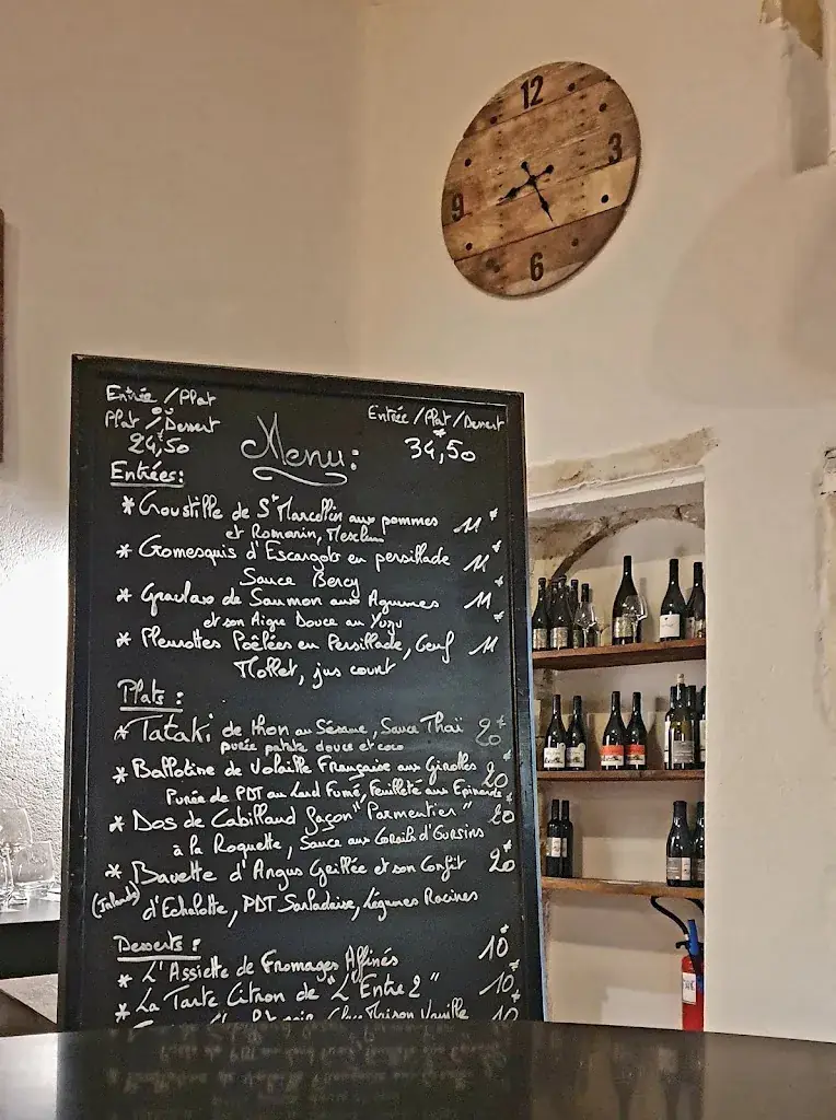 Menu_L'entre2_Saint-Paul-Trois-Châteaux_immagine_4