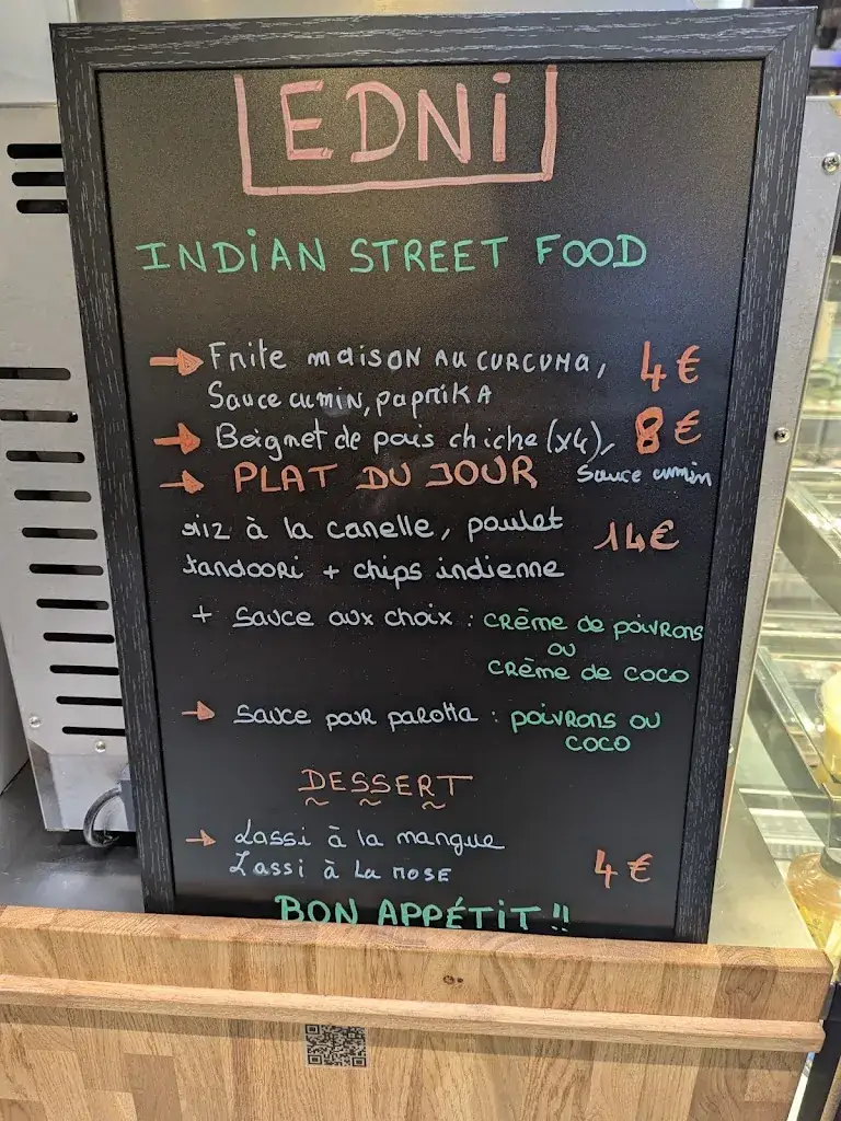 Menu_L'Ilot - Halles Gourmandes_Saint-Paul-Trois-Châteaux_image_2